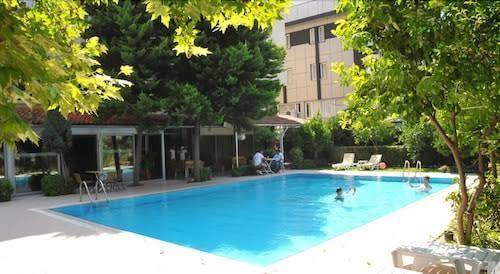 Anfora Otel Belek Antalya Image