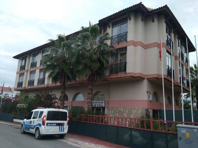 Park hotel belek