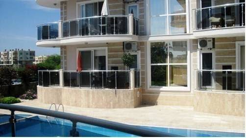 Medusa residence belek