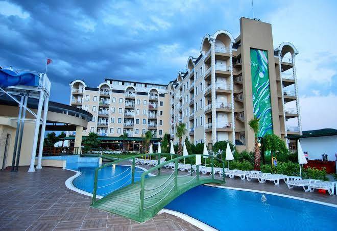 Amon Hotels