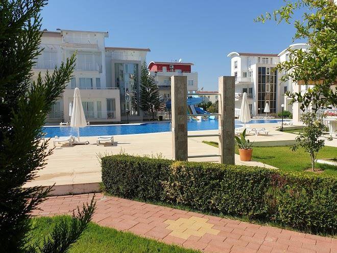 Nirvana Club Belek Image