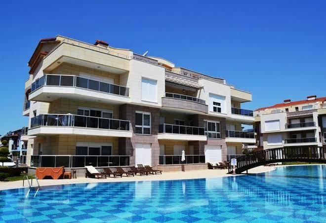 Odyssey Park Belek Image