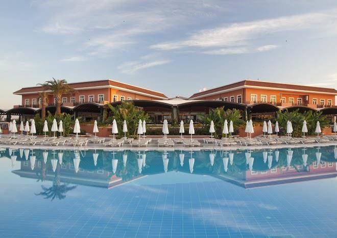 Crystal Paraiso Verde Image