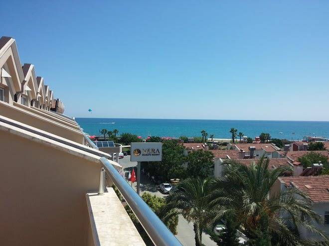 Dyadom hotel resort