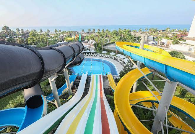 Sherwood dreams resort