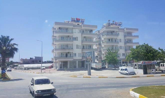 Hotel andriake