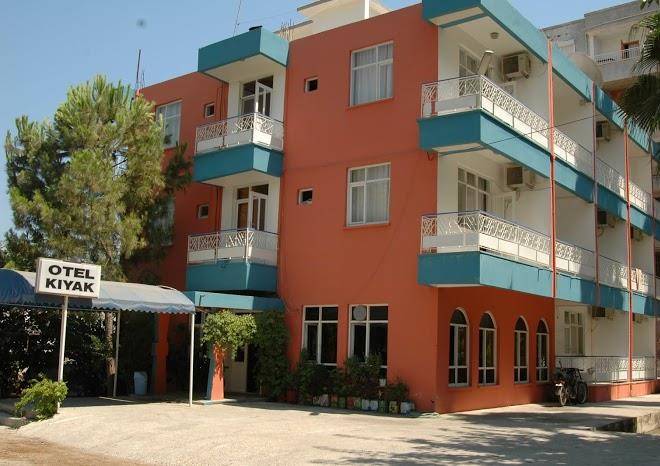 Kiyak otel