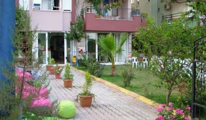 Deniz hotel