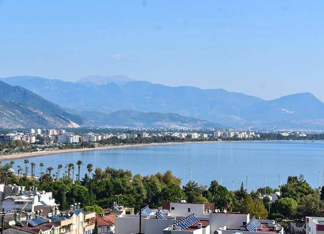 Keramos pansiyon