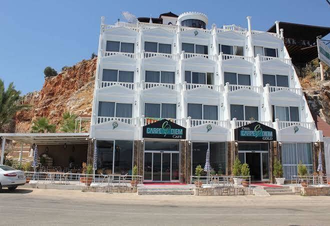 Otel Carpe Diem Gold Image