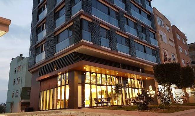 Ozyigit otel