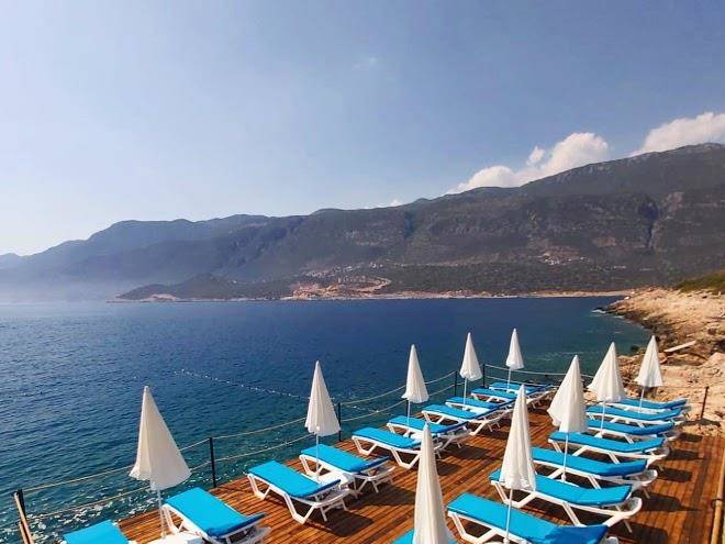 Hotel arpia