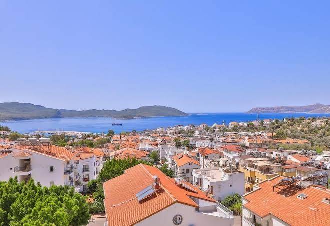 Carruba Boutique Hotel Image