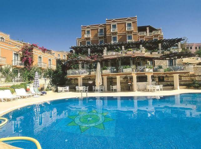 Club Xanthos Hotel Image