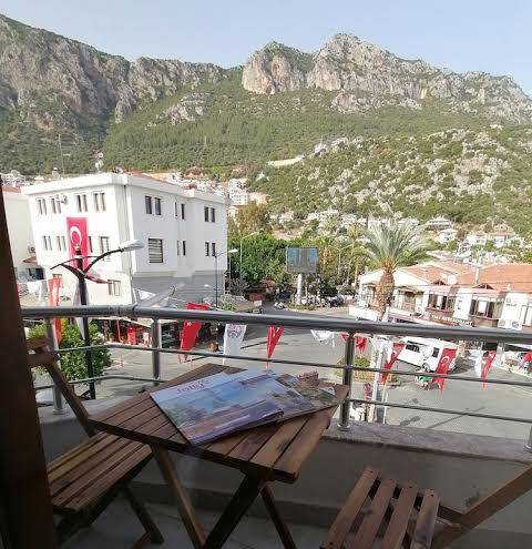 Cobanoglu otel
