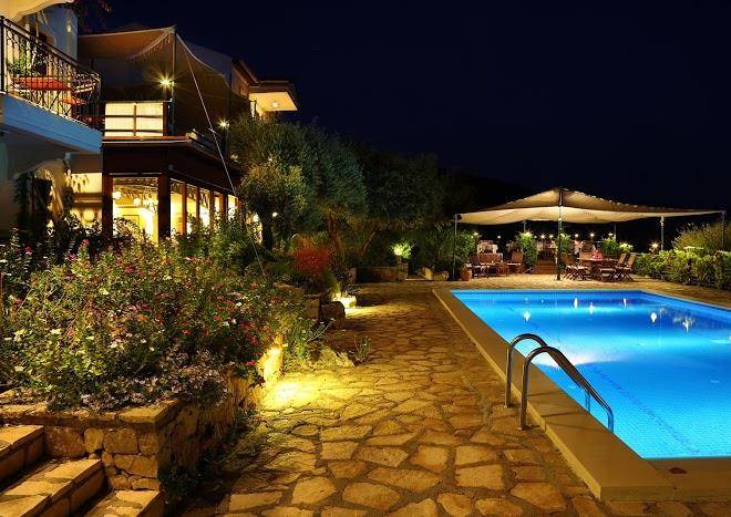 Diva residence all suite hotel