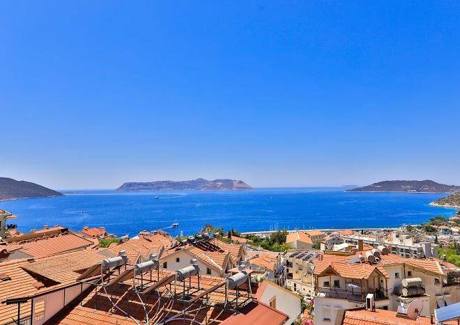 Ekici suites