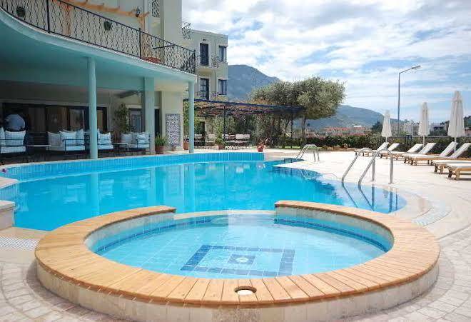 Ekin han hotel
