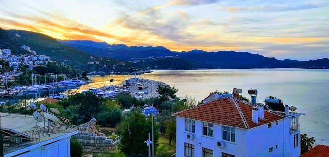 Erdem city boutique hotel