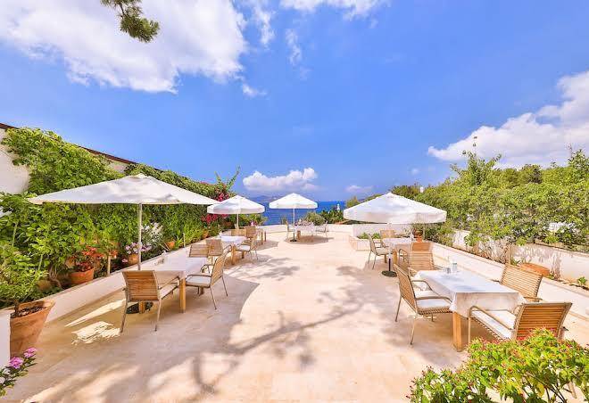 Gardenia hotel