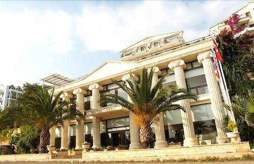 Hera hotel