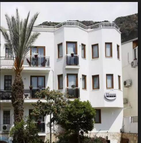 Himm hotel