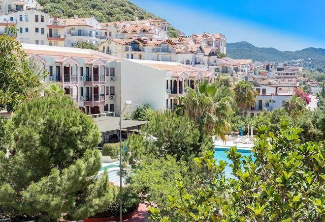 Hotel club phellos
