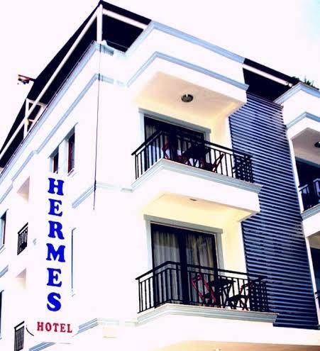Hermes pansiyon