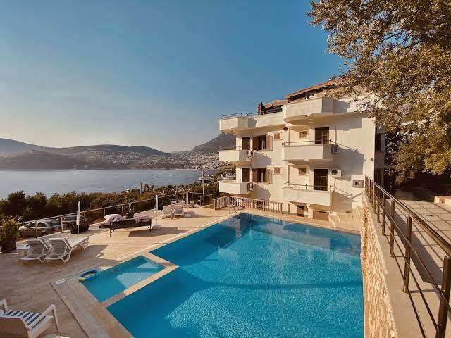 Hotel matiana