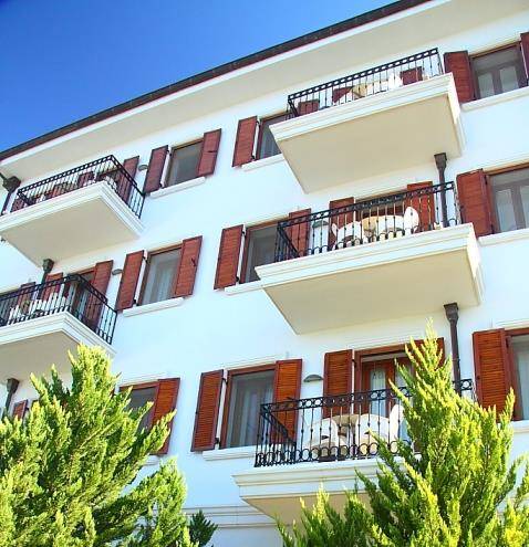 Hotel perse