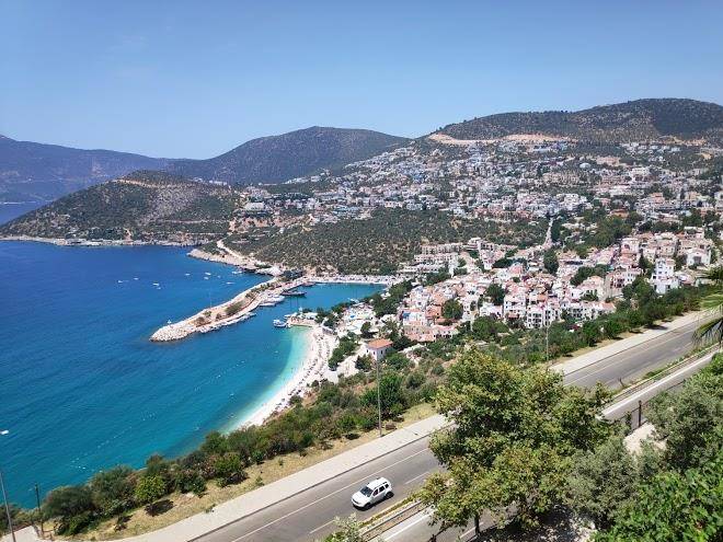 Kalkan Beldesi Image