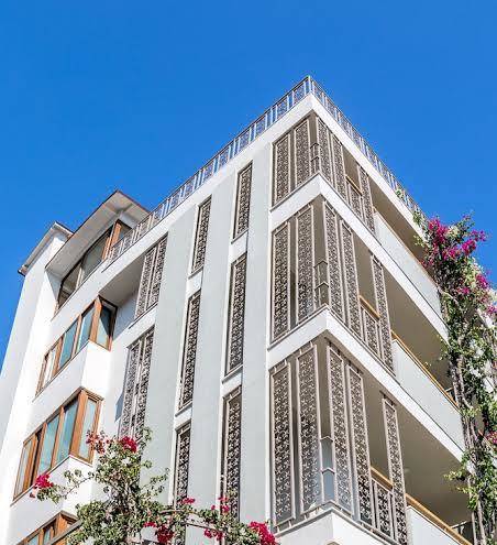 Defne hotel