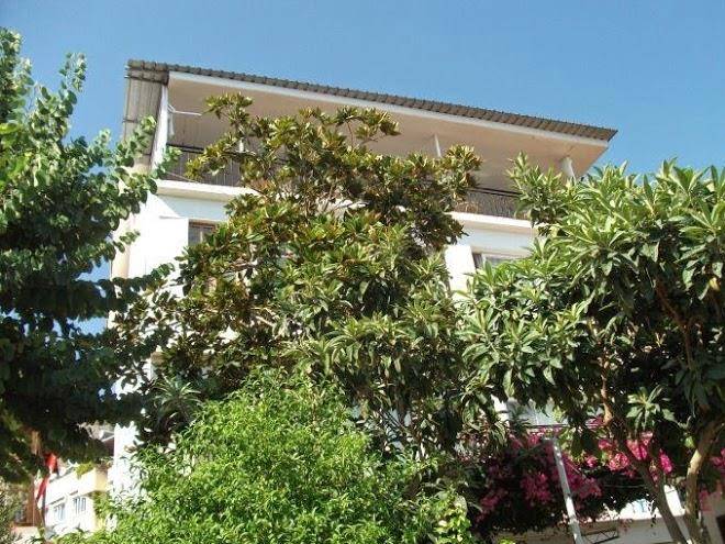 Yali pansiyon