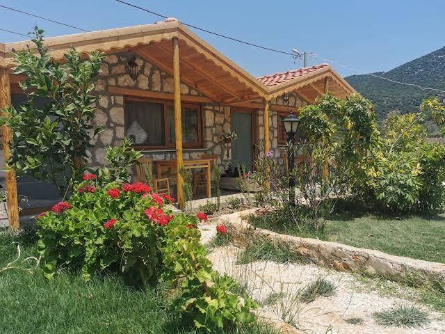Kas joy glamping