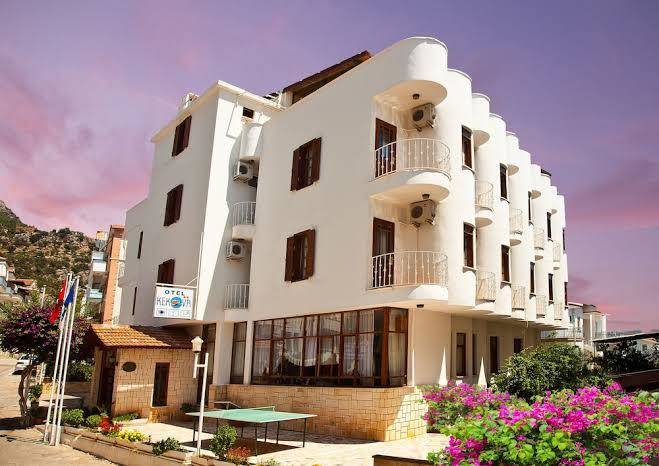 Kekova hotel