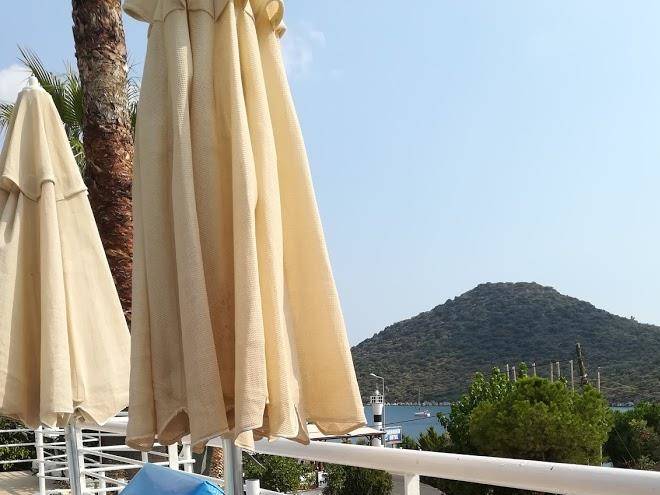 Kas Marin Hotel & Beach Restaurant Image