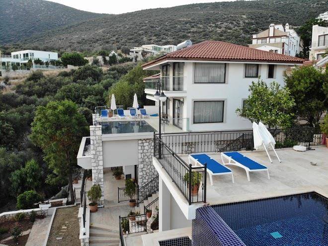 Kulube hotel