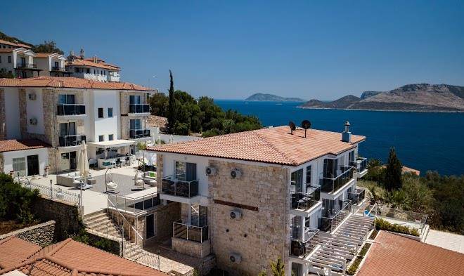 La Kumsal Hotel Image