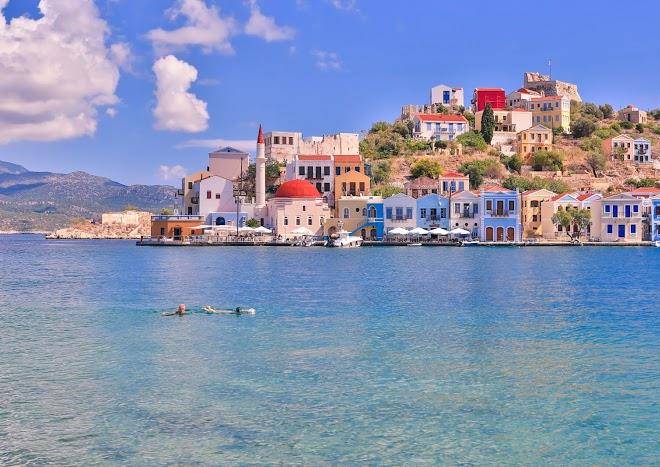 Lale Hotel Kas Image