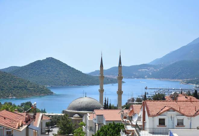 Limon pansiyon