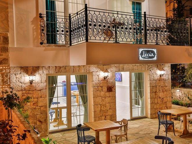 Livia hotel