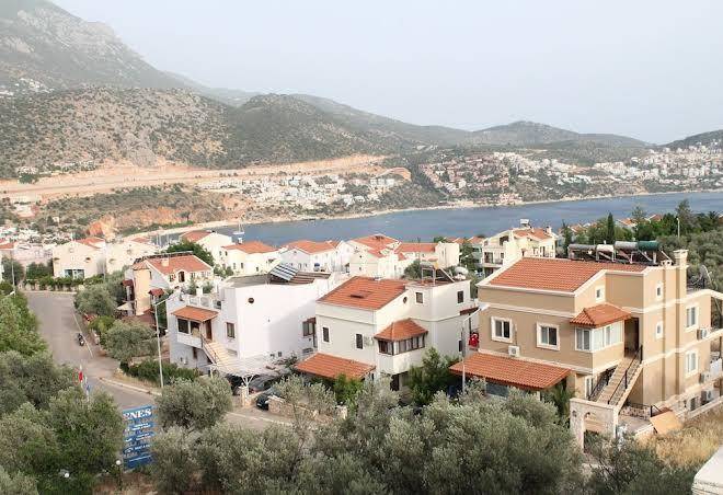 Lizo hotel