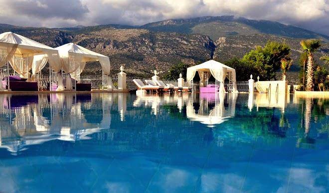 Lukka exclusive hotel