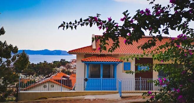 Mavi Kiyi Suites Image