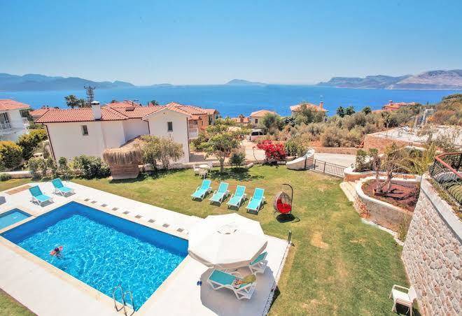 Molino hotel
