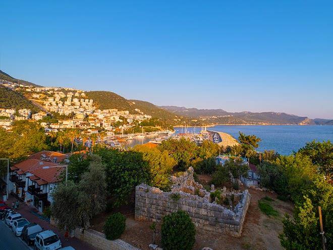 Noel baba hotel