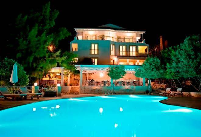Olea nova hotel