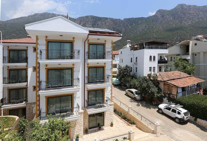 Payam hotel
