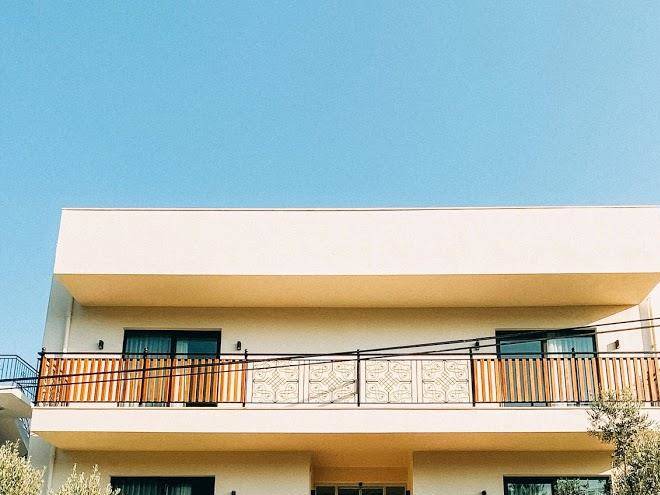 Querencia boutique hotel