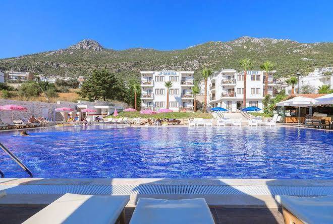 Samira resort